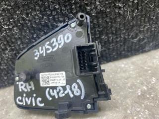 Кнопки на руль правые HONDA CIVIC FC/FK 15- 2.0L 4
