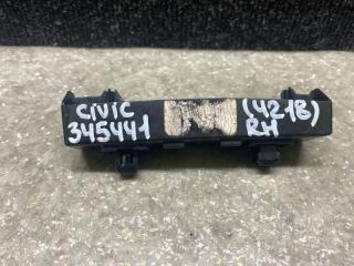 Кронштейн заднего бампера правый CIVIC FC/FK 15- 2019 2.0L 4