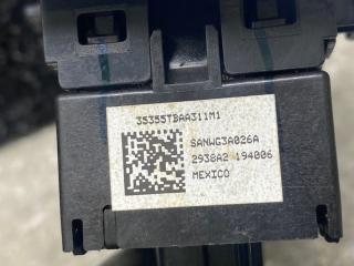 Кнопка стояночного тормоза CIVIC FC/FK 15- 2019 2.0L 4