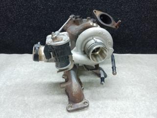 Турбина HYUNDAI SANTA FE (DM) 12-18 2013