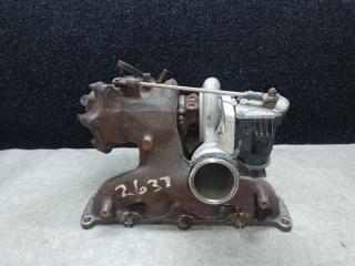 Турбина SANTA FE (DM) 12-18 2013 2.0 G4KH