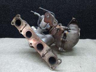 Турбина SANTA FE (DM) 12-18 2013 2.0 G4KH