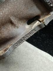 Турбина SANTA FE (DM) 12-18 2013 2.0 G4KH