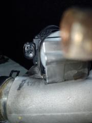 Турбина SANTA FE (DM) 12-18 2013 2.0 G4KH