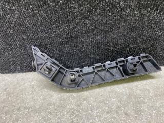 Кронштейн переднего бампера (на крыле) левый HONDA CIVIC FC/FK 15- 2019