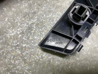 Кронштейн переднего бампера (на крыле) левый HONDA CIVIC FC/FK 15- 2.0L 4