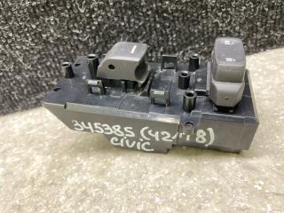 Кнопка стеклоподъемника передняя правая CIVIC FC/FK 15- 2019 2.0L 4