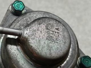 Патрубок интеркулера SANTA FE (DM) 12-18 2013 2.0 G4KH