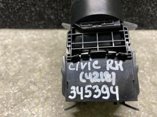 Подрулевой переключатель правый CIVIC FC/FK 15- 2019 2.0L 4