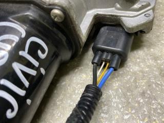 Моторчик стеклоочистителя передний HONDA CIVIC FC/FK 15- 2.0L 4