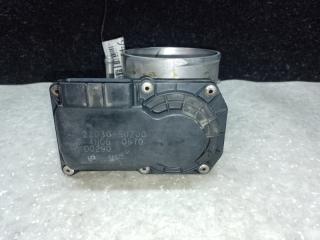 Дроссельная заслонка GX470 02-09