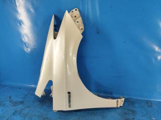 Крыло переднее правое TOYOTA PRIUS - 30 09-17