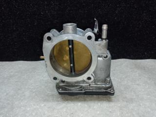 Дроссельная заслонка GX470 02-09