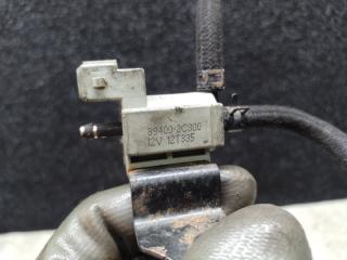 Клапан электромагнитный (вакуумный) SANTA FE (DM) 12-18 2013 2.0 G4KH