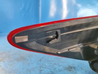 Фонарь наружный правый 6 GJ 12-