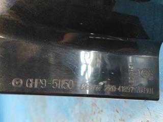 Фонарь наружный правый 6 GJ 12-