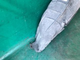 Подкрылок задний правый FX/QX70 S51 08-17 2009 3.5 VQ35HR