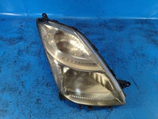 Фара правая TOYOTA PRIUS - 20 03-11