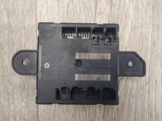 Блок управления дверей передний левый DODGE JOURNEY 08-20 2008