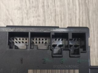 Блок управления дверей передний левый DODGE JOURNEY 08-20 3.5 EGF