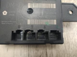 Блок управления дверей передний левый JOURNEY 08-20 2008 3.5 EGF