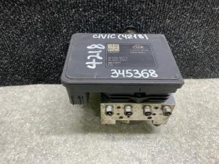 Блок ABS CIVIC FC/FK 15- 2019 2.0L 4