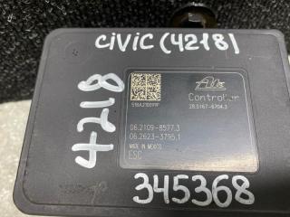 Блок ABS CIVIC FC/FK 15- 2019 2.0L 4