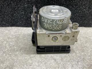 Блок ABS HONDA CIVIC FC/FK 15- 2.0L 4