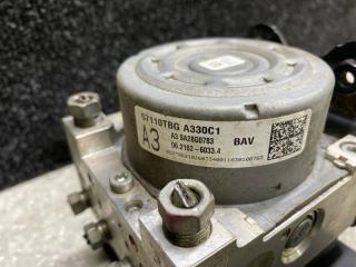 Блок ABS CIVIC FC/FK 15- 2019 2.0L 4