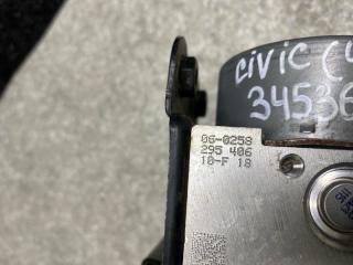 Блок ABS CIVIC FC/FK 15- 2019 2.0L 4