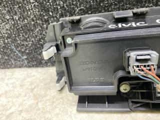 Блок управления печкой CIVIC FC/FK 15- 2019 2.0L 4