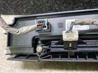 Блок управления печкой CIVIC FC/FK 15- 2019 2.0L 4