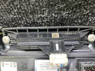 Блок управления печкой CIVIC FC/FK 15- 2019 2.0L 4