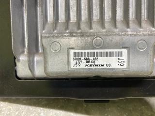 Блок управления двигателем CIVIC FC/FK 15- 2019 2.0L 4