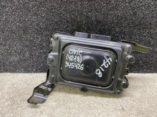 Блок управления двигателем HONDA CIVIC FC/FK 15- 2.0L 4