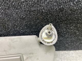 Козырек солнцезащитный правый CIVIC FC/FK 15- 2019 2.0L 4