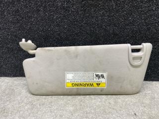 Козырек солнцезащитный правый HONDA CIVIC FC/FK 15- 2.0L 4