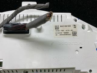 Панель приборов HONDA CIVIC FC/FK 15- 2.0L 4