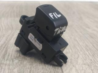 Кнопка стеклоподъемника передняя NISSAN TIIDA/VERSA C11 04-11