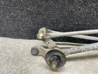 Трапеция стеклоочистителей передняя HONDA CIVIC FC/FK 15- 2.0L 4