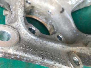 Цапфа левая FUSION 14- 2016 C15HDTX