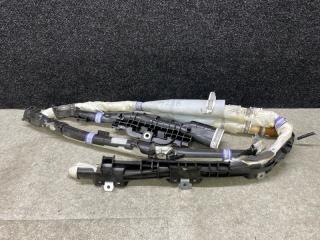 Подушка безопасности (штора) левая HONDA CIVIC FC/FK 15- 2019