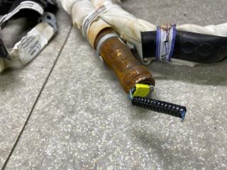 Подушка безопасности (штора) левая CIVIC FC/FK 15- 2019 2.0L 4