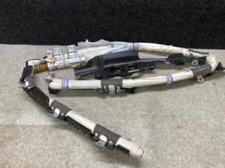 Подушка безопасности (штора) левая CIVIC FC/FK 15- 2019 2.0L 4