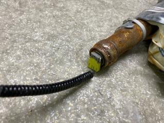 Подушка безопасности (штора) правая HONDA CIVIC FC/FK 15- 2.0L 4