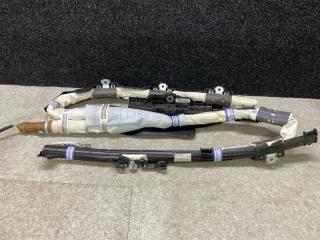 Подушка безопасности (штора) правая CIVIC FC/FK 15- 2019 2.0L 4