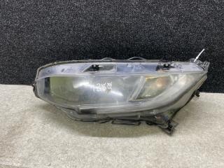 Фара левая HONDA CIVIC FC/FK 15- 2019