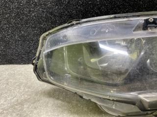 Фара левая HONDA CIVIC FC/FK 15- 2.0L 4
