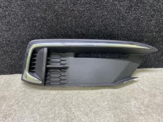 Накладка бампера передняя правая HONDA CIVIC FC/FK 15- 2019