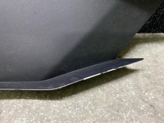 Накладка бампера передняя правая CIVIC FC/FK 15- 2019 2.0L 4